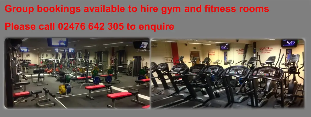 Health First Gym
