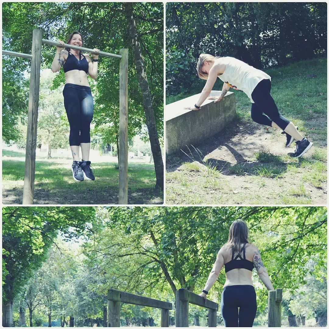 ZFIT'N FORME