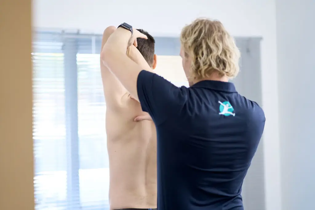 Tanunda Physio & Health