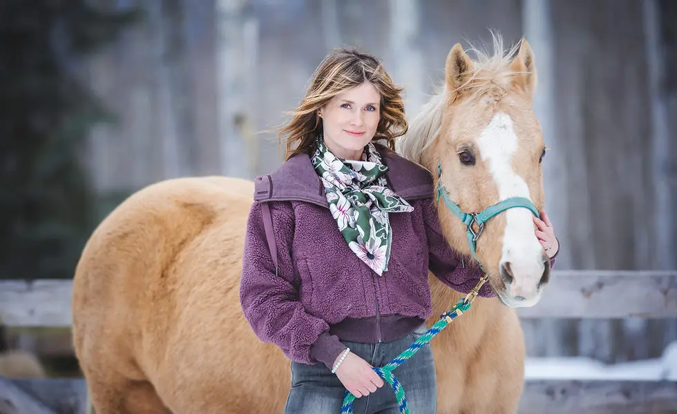 Yoga Cowgirl Co.