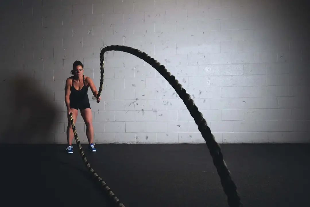 STRENF Personal Training
