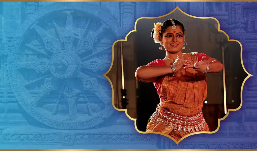 Karishma Ahuja Odissi (Kadambari School of Odissi Dance)