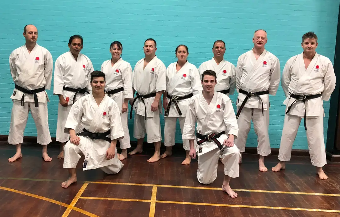 SSKI Watford Club