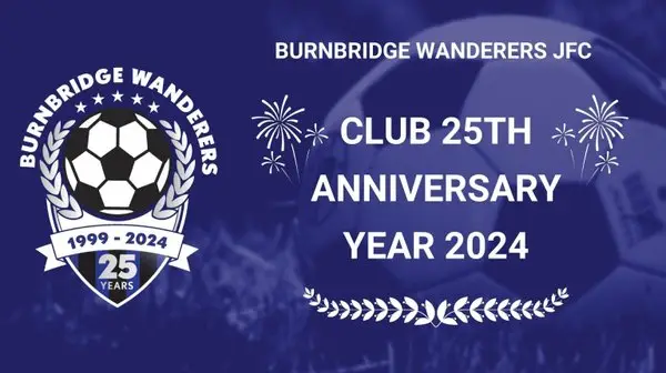 Burnbridge Wanderers JFC