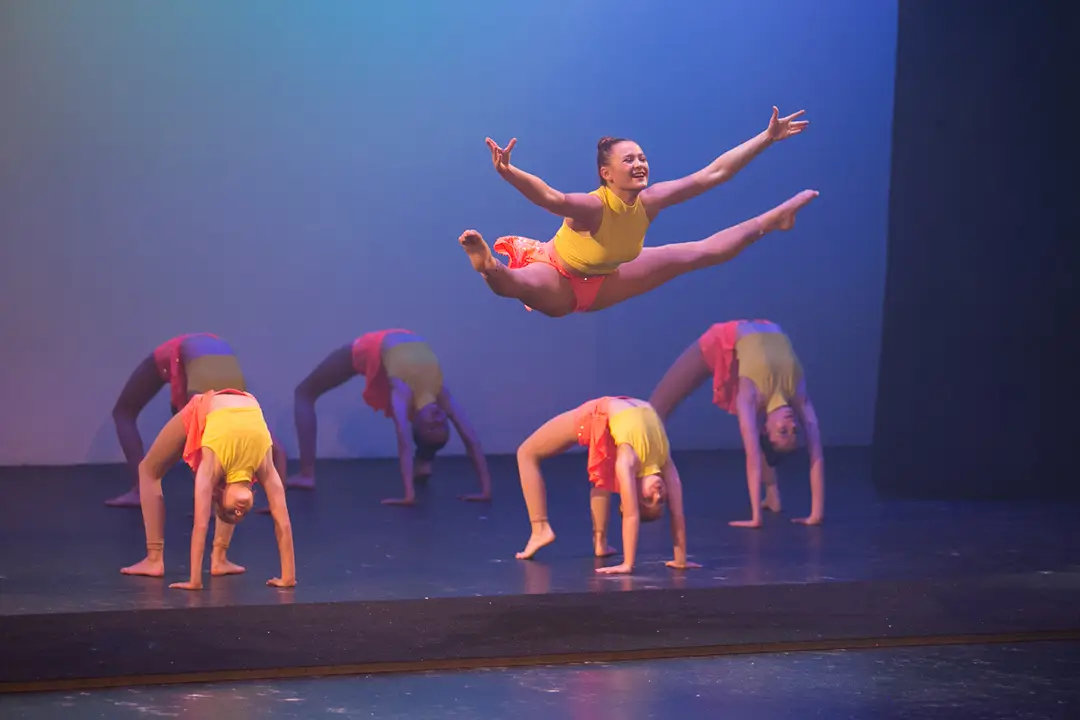 All That Dance