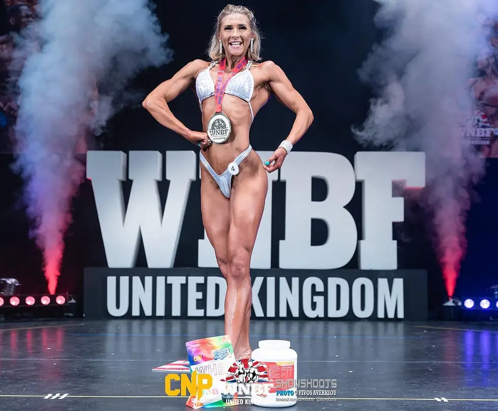 LC Fitness Coaching