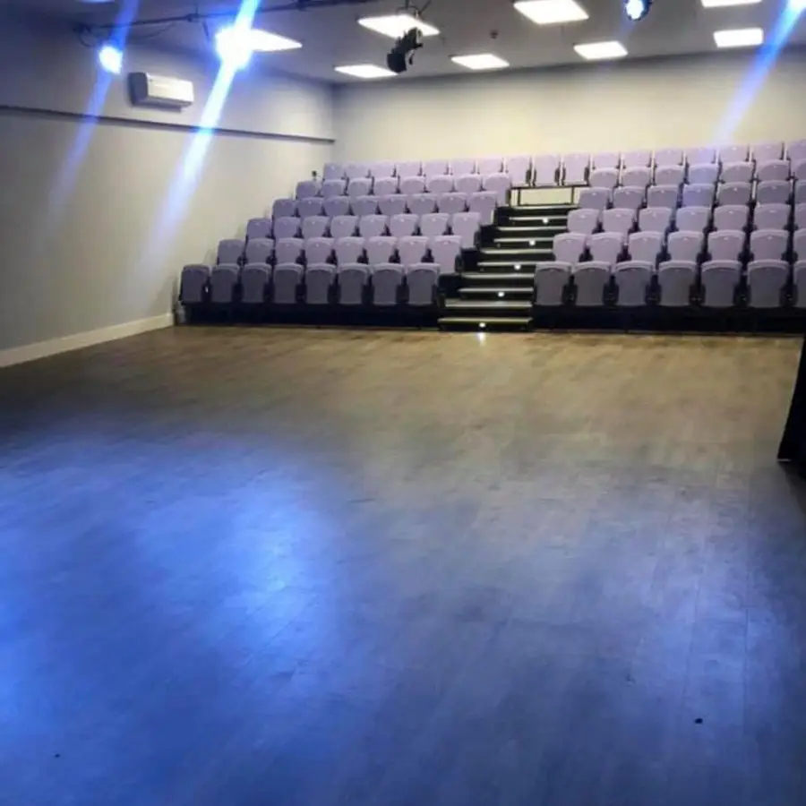 Helen Arber Performing Arts