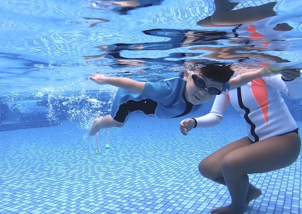 Swimrific