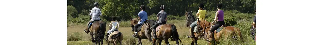 CENTRE EQUESTRE DE ST CAST