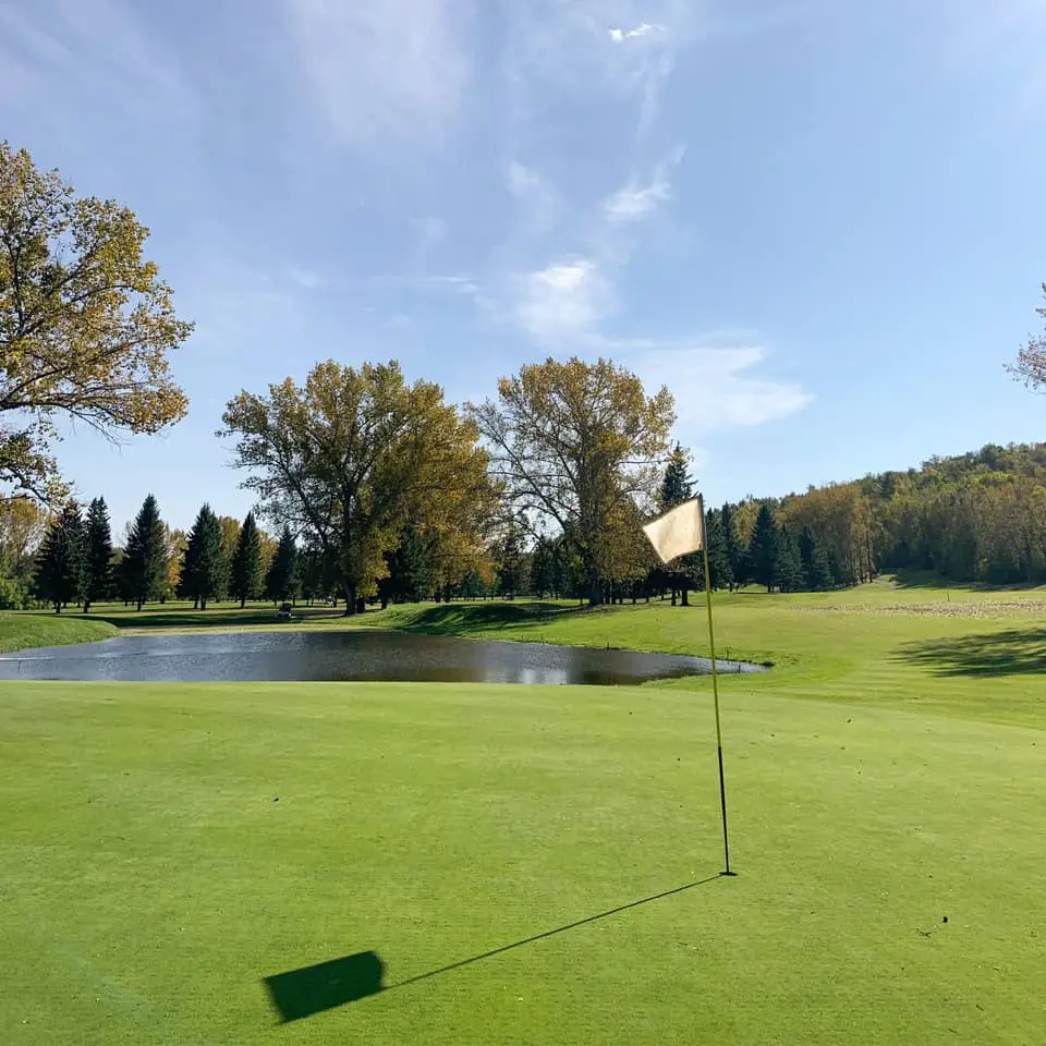 Devon Golf & Conference Centre