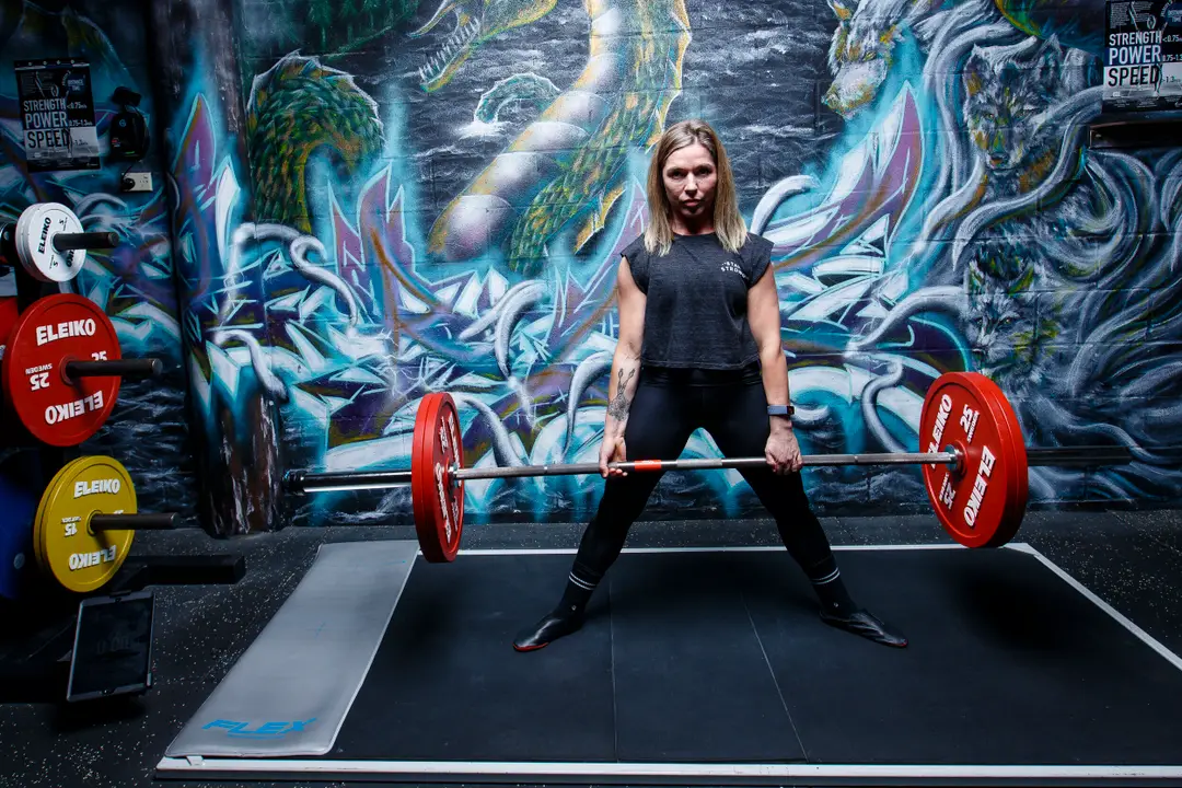 Fortitude Human Performance