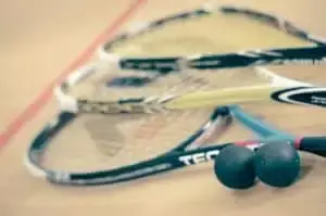 Trent Vale Squash Club
