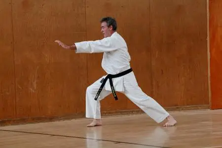 Ipswich Shotokan Karate Club