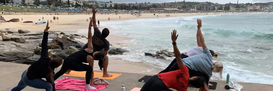Giada Yoga