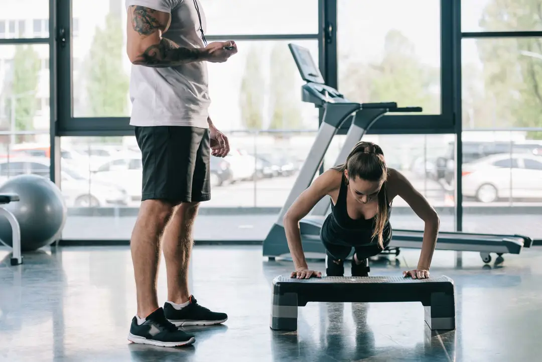 Workout Power