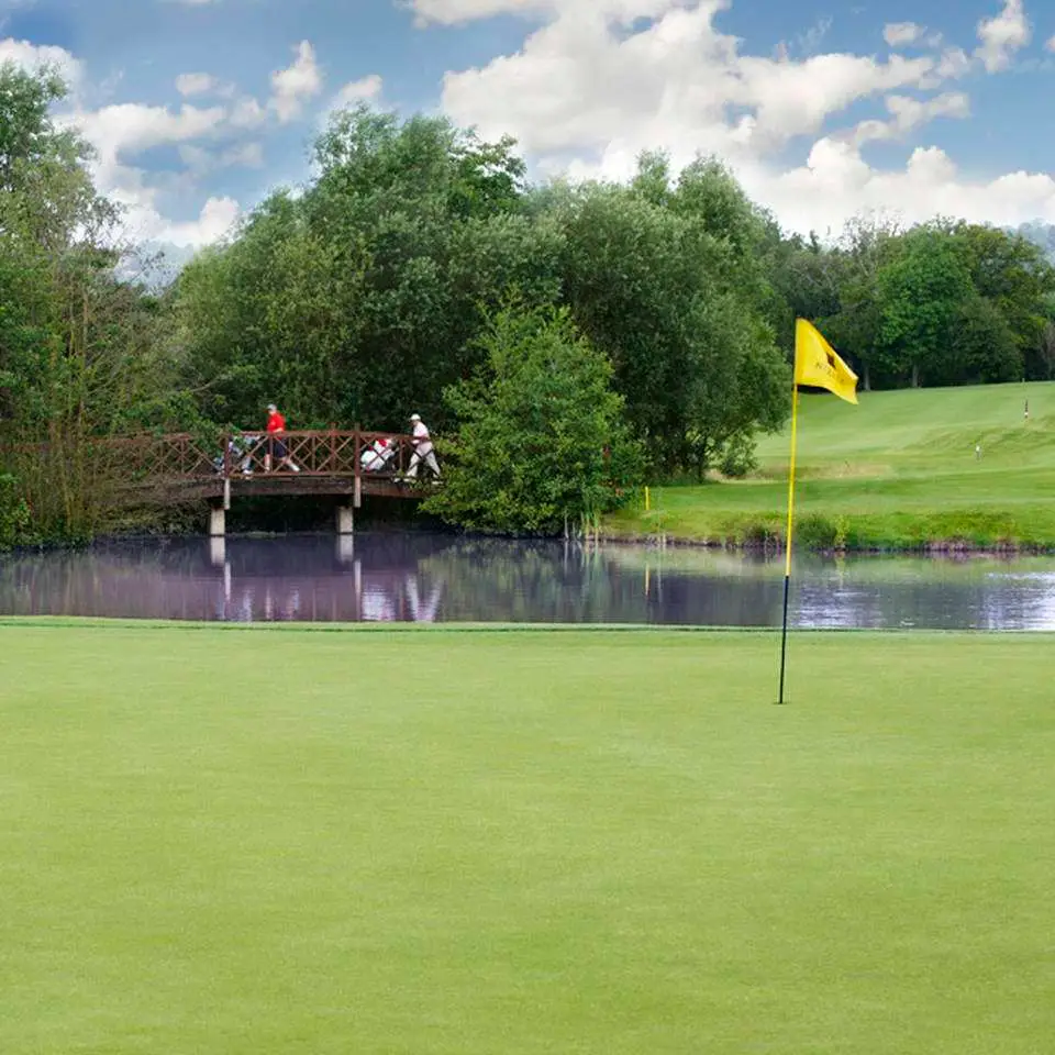 Shortlands Golf Club