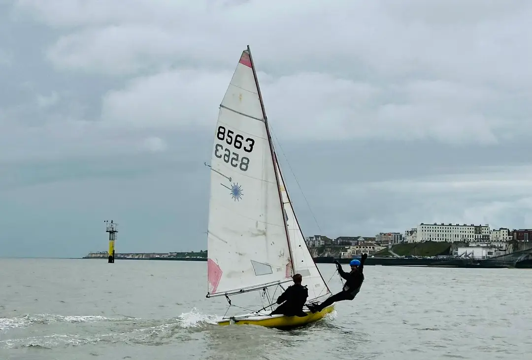 Margate Yacht Club