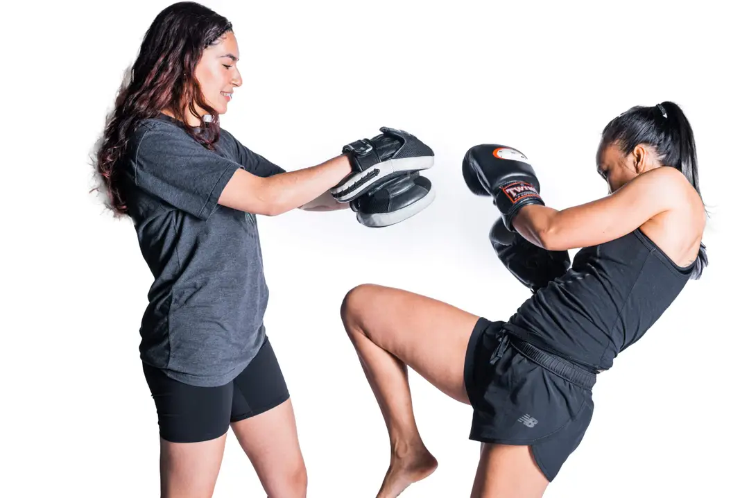 Silver 7 Martial Arts & Fitness