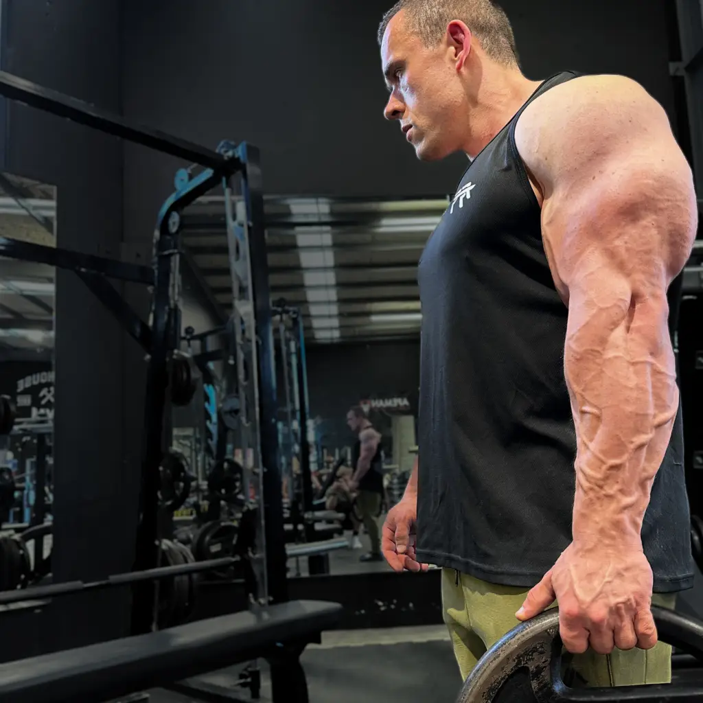 Ironhouse GYM