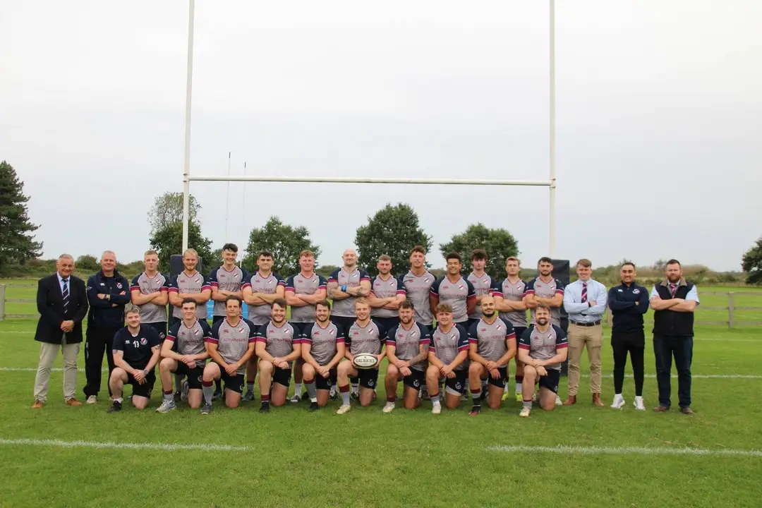 West Norfolk Rugby Union Football Club