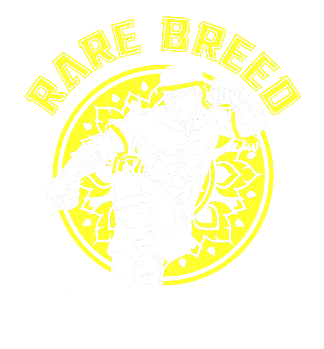 Rarebreed Martial Arts