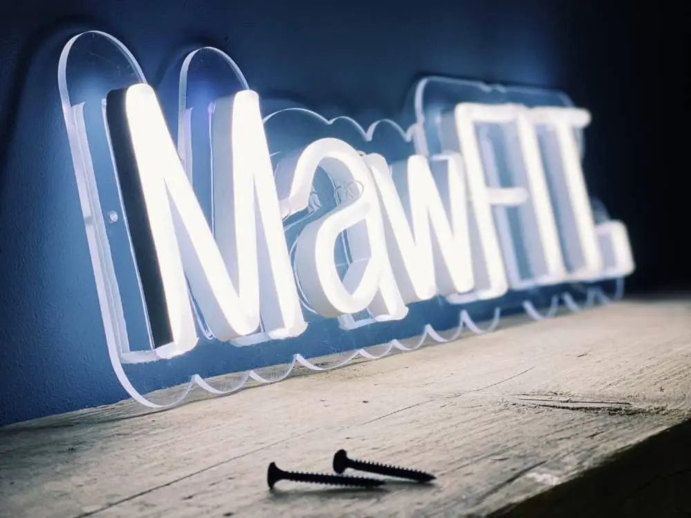 MawFIT Gym