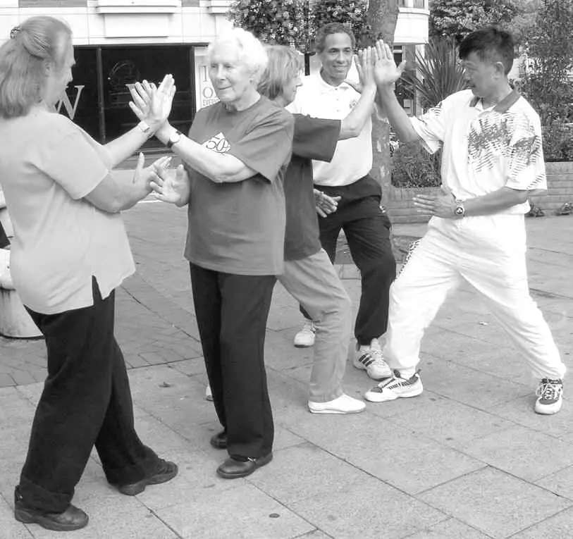 Aikido UK
