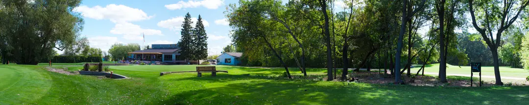 Bel Acres Golf & Country Club