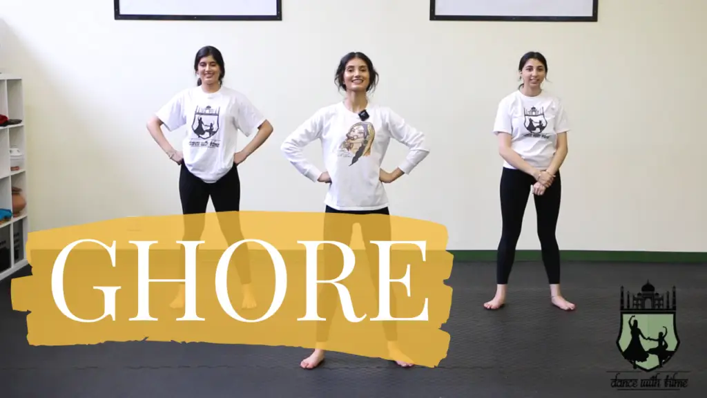 Dance with Filme Academy