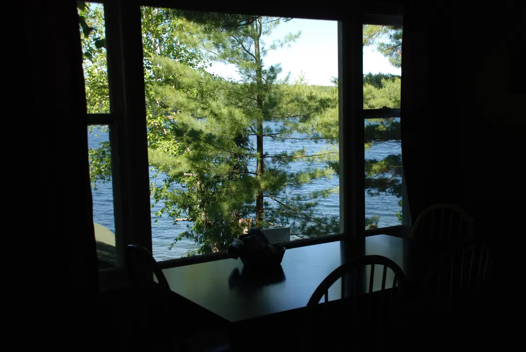 The Pines on Boshkung Cottage Resort