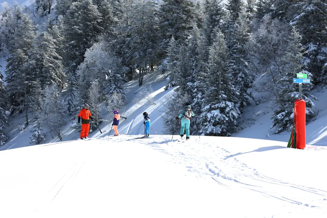 Haute-Garonne Montagne | Officiel