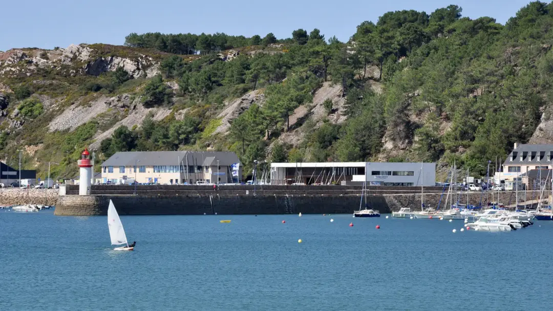 Home La Mer