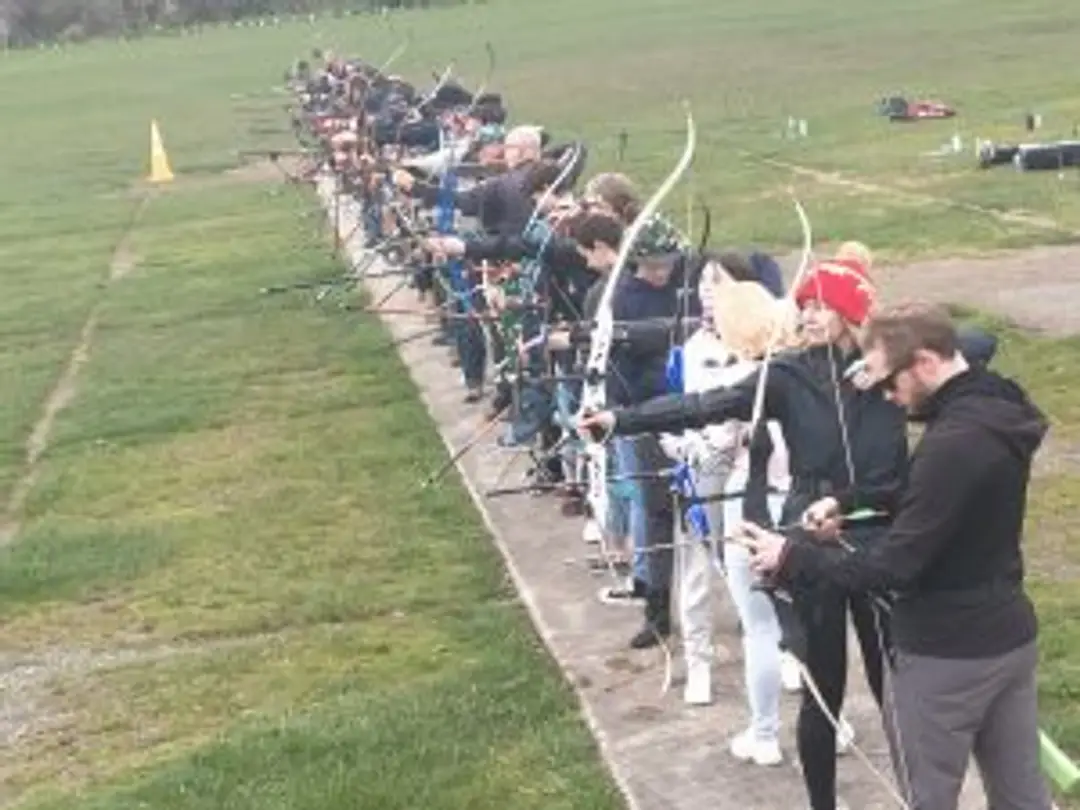 Mana Archery Club
