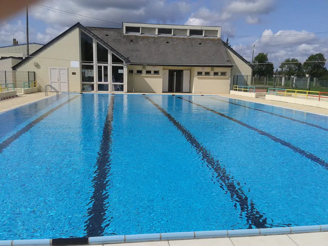 Piscine Municipale