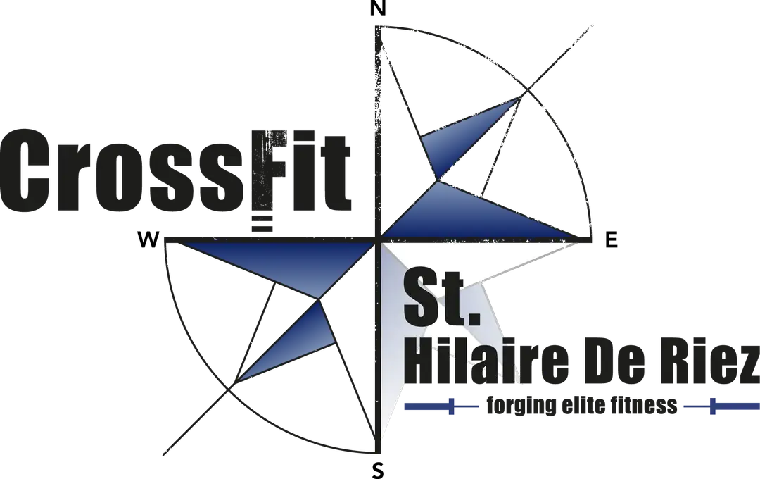 CrossFit Saint Hilaire de Riez