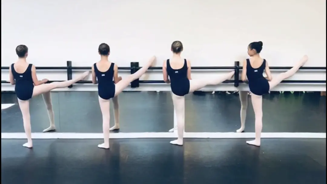 Suzanne's School of Dance and Drama