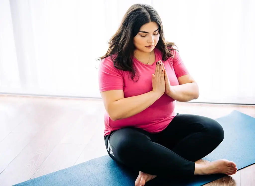 Room to Move Wellbeing