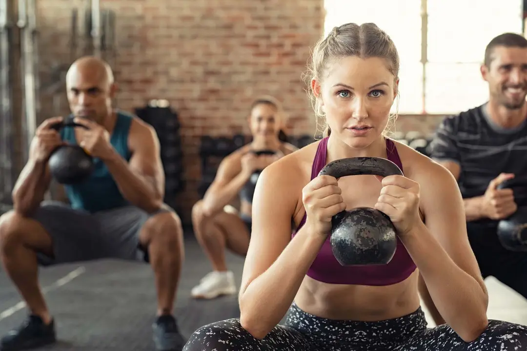 Milton Ignite Fitness
