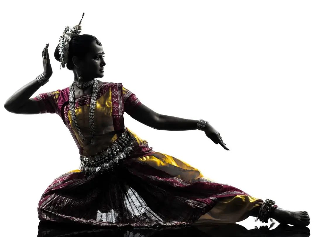Nrity Anand Dance Academy