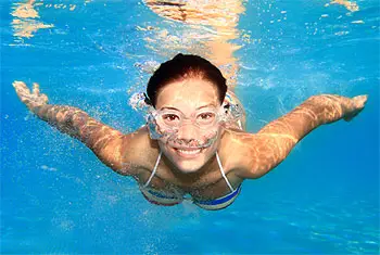 The Swim People