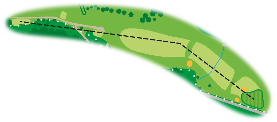 Todmorden Golf Club