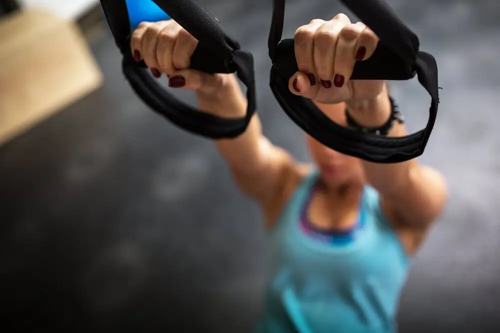 AREA10 Fitness | Personal Trainer