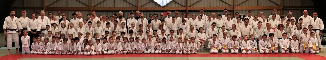 Dojo Léognan Arts Martiaux