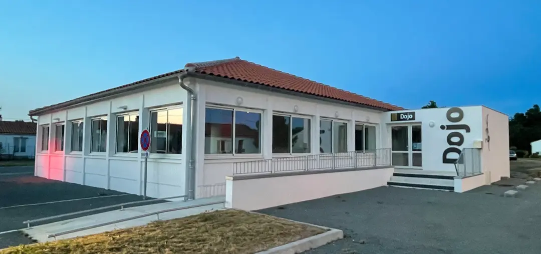 Judo Club Beauvaisien