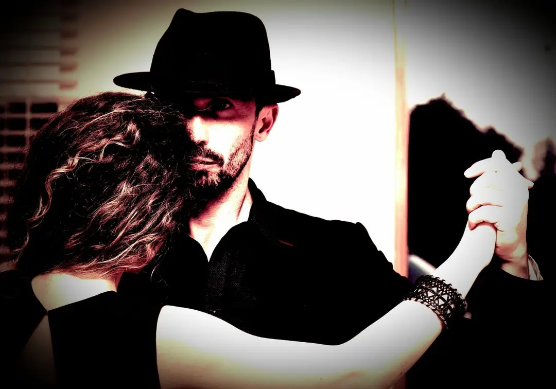 Galway Latin Dance