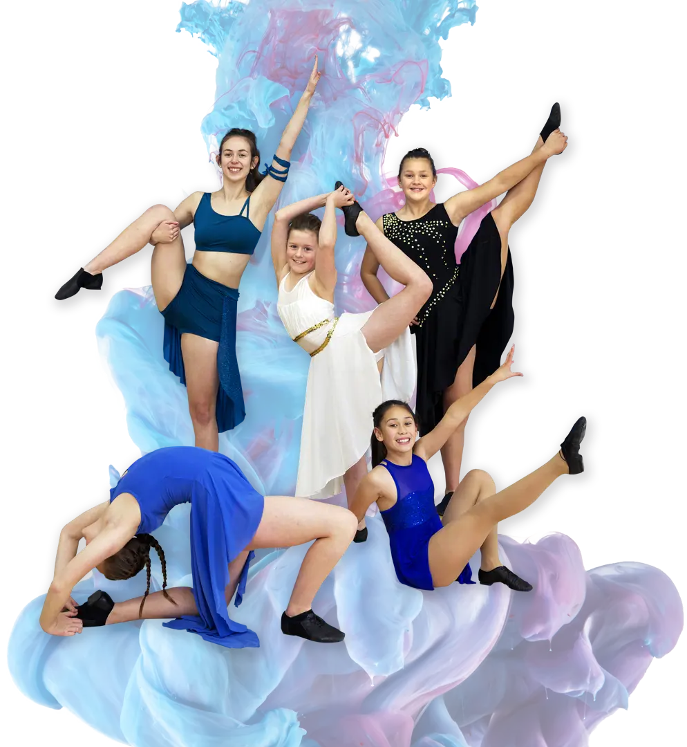 Caroline Stewart School of Dance