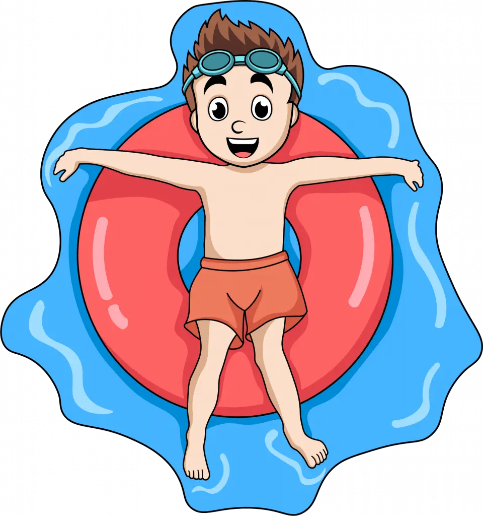 Gold Strokes Swim School