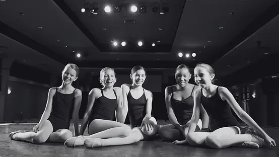 The Hitchin School of Russian Ballet