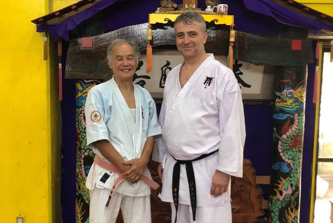 Karate Academy