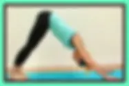 Jackie JJC Yoga